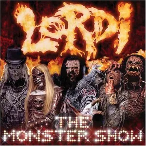 The monster show